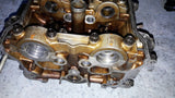 CYLINDER HEAD TOYOTA 1.8 PETROL 2ZZ 2ZZ-GE CELICA COROLLA MATRIX LOTUS ELISE EXIGE