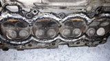 CYLINDER HEAD TOYOTA 1.8 PETROL 2ZZ 2ZZ-GE CELICA COROLLA MATRIX LOTUS ELISE EXIGE