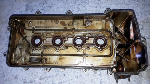 CYLINDER HEAD COVER TOYOTA 1.8 PETROL 2ZZ 2ZZ-GE CELICA COROLLA MATRIX LOTUS ELISE EXIGE