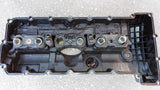 CYLINDER HEAD rocker and valve  COVER 7552281 BMW 2.5 PETROL N52B25 3 SERIES E90