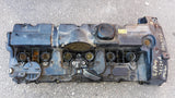 CYLINDER HEAD rocker and valve  COVER 7552281 BMW 2.5 PETROL N52B25 3 SERIES E90