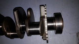 ENGINE CRANKSHAFT DODGE JEEP GRAND CHEROKEE CHRYSLER 5.7 PETROL HEMI EAGLE