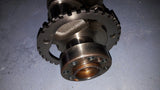 ENGINE CRANKSHAFT DODGE JEEP GRAND CHEROKEE CHRYSLER 5.7 PETROL HEMI EAGLE