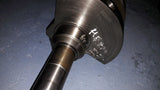 ENGINE CRANKSHAFT DODGE JEEP GRAND CHEROKEE CHRYSLER 5.7 PETROL HEMI EAGLE