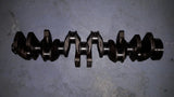 ENGINE CRANKSHAFT BMW N55 3.0 PETROL N55B30a n55b30 3,0 petrol turbo