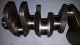 ENGINE CRANKSHAFT BMW N55 3.0 PETROL N55B30a n55b30 3,0 petrol turbo