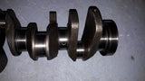 ENGINE CRANKSHAFT BMW N55 3.0 PETROL N55B30a n55b30 3,0 petrol turbo