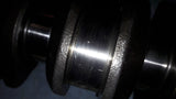 ENGINE CRANKSHAFT BMW N55 3.0 PETROL N55B30a n55b30 3,0 petrol turbo