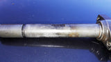 COMMON RAIL FUEL INJECTOR BOSCH 0445110036 0 445 110 036 Citroen C5 C8 Peugeot 407 607 807 Fiat Ulysse Lancia Thedra 2.2 HDI JTD 4HX 4HW DW12TED4