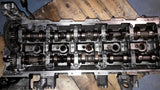 CYLINDER HEAD R6650160301 WITH CAMSHAFTS ROCKERS LIFTERS 2.7 cdi ML W163 C W203 E W210 CLK W209 SPRINTER GWAGEN W463 JEEP GRAND WJ CHEROKEE OM 612.963 612 963