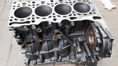 ENGINE BARE CYLINDER BLOCK R6510111401 WITH BALANCE SHAFTS MERCEDES BENZ M651.924 2.2 2.1 2043cc CDI SPRINTER CLASS E C CLS 2009 2010 2011 2012 2013 2014 2015 651 651924