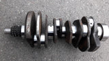 ENGINE CRANKSHAFT R64219 MERCEDES-BENZ 3.0 CDI V6 CODE OM642 CLASS R E CLS ML GL S CHRYSLER 300 JEEP GRAND CHEROKEE