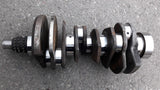 ENGINE CRANKSHAFT R64219 MERCEDES-BENZ 3.0 CDI V6 CODE OM642 CLASS R E CLS ML GL S CHRYSLER 300 JEEP GRAND CHEROKEE