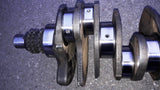 ENGINE CRANKSHAFT R64219 MERCEDES-BENZ 3.0 CDI V6 CODE OM642 CLASS R E CLS ML GL S CHRYSLER 300 JEEP GRAND CHEROKEE