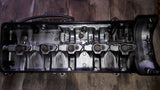 CYLINDER HEAD COVER A 612 016 04 05 A6120160405 2.7 cdi ML W163 C W203 E W210 CLK W209 SPRINTER GWAGEN W463 JEEP GRAND WJ CHEROKEE OM 612.963 612 963