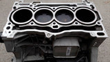 SHORT BLOCK SHORT ENGINE 04E 103 023 AK 04E103023AK  1.4 TFSI ENGINE CODE CZE VW GOLF MK7 AUDI A1 8X A3 8V