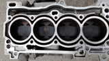 SHORT BLOCK SHORT ENGINE 04E 103 023 AK 04E103023AK  1.4 TFSI ENGINE CODE CZE VW GOLF MK7 AUDI A1 8X A3 8V