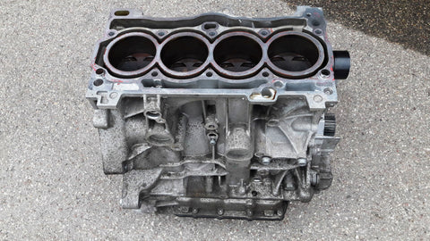 SHORT BLOCK SHORT ENGINE 04E 103 023 AK 04E103023AK  1.4 TFSI ENGINE CODE CZE VW GOLF MK7 AUDI A1 8X A3 8V