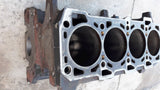 #ENGINE CYLINDER BLOCK 55565911 2.0 CODE A20DTH OPEL VAUXHALL ASTRA J CASCADA INSIGNIA A ZAFIRA SAAB 9-5