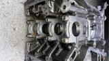 ENGINE CYLINDER BLOCK 1.0 ECOBOOST CODE FOX M1DA FORD FIESTA FOCUS COURIER C-MAX B-MAX ECOSPORT