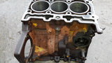 ENGINE CYLINDER BLOCK 1.0 ECOBOOST CODE FOX M1DA FORD FIESTA FOCUS COURIER C-MAX B-MAX ECOSPORT