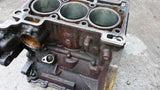 ENGINE CYLINDER BLOCK 1.0 ECOBOOST CODE FOX M1DA FORD FIESTA FOCUS COURIER C-MAX B-MAX ECOSPORT