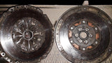 ENGINE CLUTCH SET LUK 2.0 TDI CODE BLB AUDI A3 A4 A6