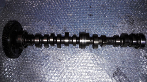 ENGINE CAMSHAFT 041102 ISUZU 2.2 DIESEL 4LE1 4LE CASE 45NX Fiat Hitachi Kobelco 	EX 50-U Hitachi 	EX40U EX50U EX55 ZAX55 JCB 8040 8045 8050 8060 Magnum 	MTT20 MTT25 MLG20 MLG25 MLT4200 MLT4250 MLT5200 MLT5250I MMG25FHI MMG25FHI