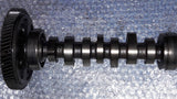 ENGINE CAMSHAFT 041102 ISUZU 2.2 DIESEL 4LE1 4LE CASE 45NX Fiat Hitachi Kobelco 	EX 50-U Hitachi 	EX40U EX50U EX55 ZAX55 JCB 8040 8045 8050 8060 Magnum 	MTT20 MTT25 MLG20 MLG25 MLT4200 MLT4250 MLT5200 MLT5250I MMG25FHI MMG25FHI