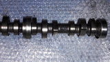 ENGINE CAMSHAFT 041102 ISUZU 2.2 DIESEL 4LE1 4LE CASE 45NX Fiat Hitachi Kobelco 	EX 50-U Hitachi 	EX40U EX50U EX55 ZAX55 JCB 8040 8045 8050 8060 Magnum 	MTT20 MTT25 MLG20 MLG25 MLT4200 MLT4250 MLT5200 MLT5250I MMG25FHI MMG25FHI