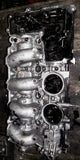 CYLINDER HEAD 9651569780 AND ROCKERS CAM COVER FOMOCO 2.2 TD4 224DT LAND ROVER FREELANDER EVOQUE