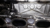 CYLINDER HEAD 9651569780 AND ROCKERS CAM COVER FOMOCO 2.2 TD4 224DT LAND ROVER FREELANDER EVOQUE