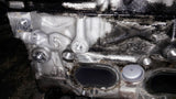 CYLINDER HEAD 9651569780 AND ROCKERS CAM COVER FOMOCO 2.2 TD4 224DT LAND ROVER FREELANDER EVOQUE