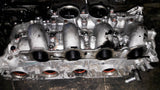 CYLINDER HEAD 9651569780 AND ROCKERS CAM COVER FOMOCO 2.2 TD4 224DT LAND ROVER FREELANDER EVOQUE