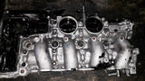 CYLINDER HEAD 9651569780 AND ROCKERS CAM COVER FOMOCO 2.2 TD4 224DT LAND ROVER FREELANDER EVOQUE