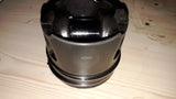 ENGINE PISTON C25 C26 2.2 TD4 224DT LAND ROVER FREELANDER EVOQUE 2011 2012 2013 2014 2015