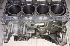 #ENGINE BLOCK BM5G-6015-DC FORD 1.6 Ti-VCT ECOBOOST CODE JTJA JTJB FIESTA