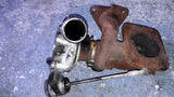 TURBOCHARGER MITSUBISHI 49131-05313 6c1q-6k682-ce  Ford TRANSIT MKVI  2.2 tdci 85hp