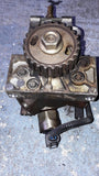 ENGINE PUEL PUMP SIEMENS 4S7Q-9B395-AJ 2.7 V6 276DT JAGUAL S TYPE XF LAND ROVER RANGE ROVER DISCOVERY