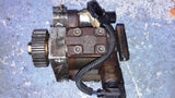 ENGINE PUEL PUMP SIEMENS 4S7Q-9B395-AJ 2.7 V6 276DT JAGUAL S TYPE XF LAND ROVER RANGE ROVER DISCOVERY