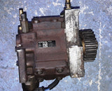 ENGINE PUEL PUMP SIEMENS 4S7Q-9B395-AJ 2.7 V6 276DT JAGUAL S TYPE XF LAND ROVER RANGE ROVER DISCOVERY