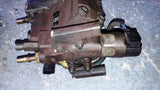 ENGINE PUEL PUMP SIEMENS 4S7Q-9B395-AJ 2.7 V6 276DT JAGUAL S TYPE XF LAND ROVER RANGE ROVER DISCOVERY