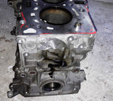 ENGINE BLOCK BMW 1.6 DIESEL N47 N47C16A MINI Clubman Clubvan R55 Countryman R60 Paceman R61 MINI R57 R56