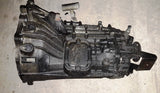 MANUAL 5 SPEED GEARBOX 5S-300 5S300 TYPE 8871859 IVECO DAILY 2.3 DIESEL