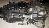 MANUAL 5 SPEED GEARBOX 5S-300 5S300 TYPE 8871859 IVECO DAILY 2.3 DIESEL