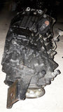 MANUAL 5 SPEED GEARBOX 5S-300 5S300 TYPE 8871859 IVECO DAILY 2.3 DIESEL