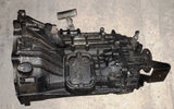 MANUAL 5 SPEED GEARBOX 5S-300 5S300 TYPE 8871859 IVECO DAILY 2.3 DIESEL