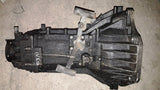 MANUAL 5 SPEED GEARBOX 5S-300 5S300 TYPE 8871859 IVECO DAILY 2.3 DIESEL