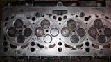 ENGINE CYLINDER HEAD 03G103373 03G 103 373 2.0 TDI BLB BKD BMN BRE BRD AUDI A3 A4 6 VW GOLF CADDY SEAT ALTEA SKODA OCTAVIA