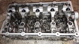 ENGINE CYLINDER HEAD 03G103373 03G 103 373 2.0 TDI BLB BKD BMN BRE BRD AUDI A3 A4 6 VW GOLF CADDY SEAT ALTEA SKODA OCTAVIA